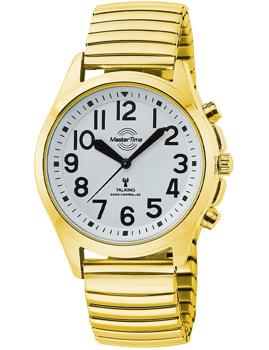 Model MTLA-10943-12Z, autoriseret forhandler Klockorochsmycken.shop - Svensk