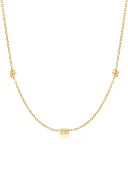 Model N038-02G, autoriseret forhandler Klockorochsmycken.shop - Svensk