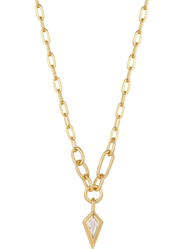 Model N041-02G-W, autoriseret forhandler Klockorochsmycken.shop - Svensk