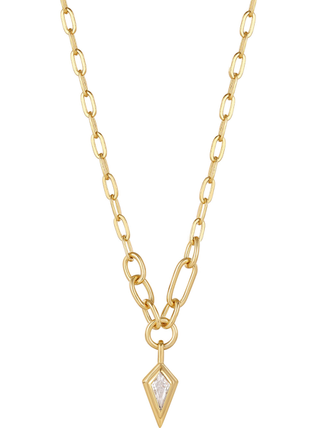 Model N041-02G-W, autoriseret forhandler Klockorochsmycken.shop - Svensk