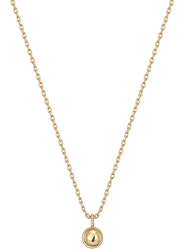 Model N045-01G, autoriseret forhandler Klockorochsmycken.shop - Svensk