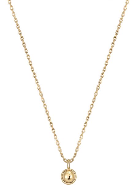 Model N045-01G, autoriseret forhandler Klockorochsmycken.shop - Svensk