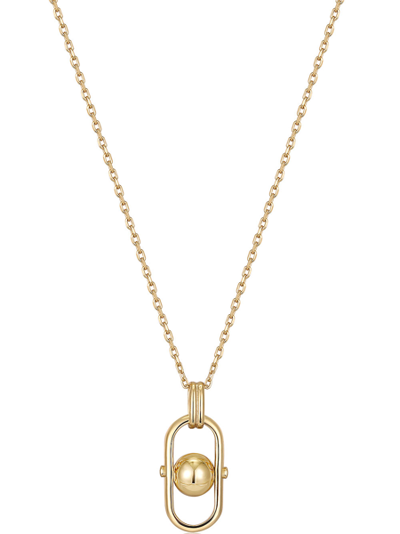 Model N045-03G, autoriseret forhandler Klockorochsmycken.shop - Svensk