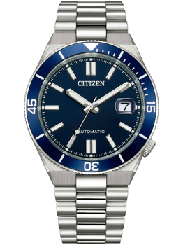 Model NJ0230-59L, autoriseret forhandler Klockorochsmycken.shop - Svensk
