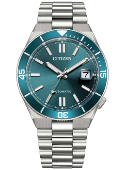 Model NJ0231-56L, autoriseret forhandler Klockorochsmycken.shop - Svensk