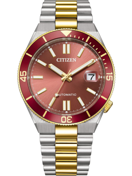 Model NJ0234-58X, autoriseret forhandler Klockorochsmycken.shop - Svensk