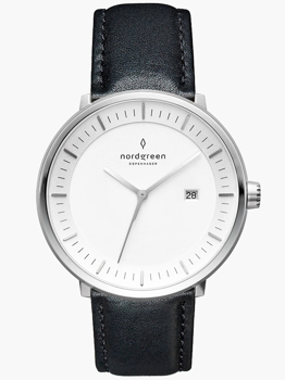 Model PH40SILEBLXX, autoriseret forhandler Klockorochsmycken.shop - Svensk