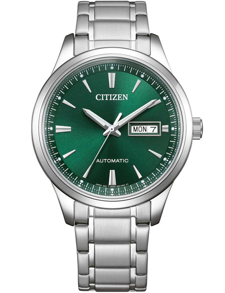 Model NY4058-79XE, autoriseret forhandler Klockorochsmycken.shop - Svensk