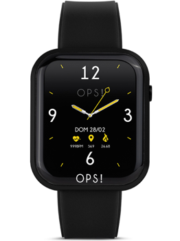 Model OPSSW-09, autoriseret forhandler Klockorochsmycken.shop - Svensk