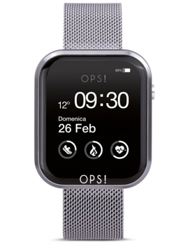 Model OPSSW-15, autoriseret forhandler Klockorochsmycken.shop - Svensk