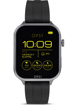 Model OPSSW-50, autoriseret forhandler Klockorochsmycken.shop - Svensk