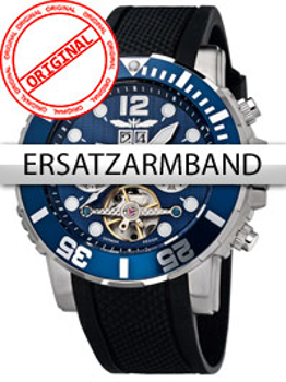 Model P-1104-PU-Ersatzband, autoriseret forhandler Klockorochsmycken.shop - Svensk