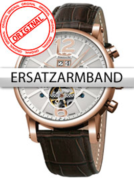 Model P-1111-Ersatzband, autoriseret forhandler Klockorochsmycken.shop - Svensk