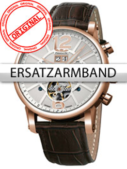 Model P-1111-IR-Ersatzband, autoriseret forhandler Klockorochsmycken.shop - Svensk