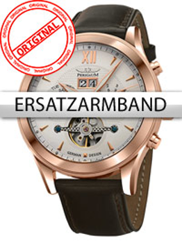 Model P-1112-Ersatzband, autoriseret forhandler Klockorochsmycken.shop - Svensk