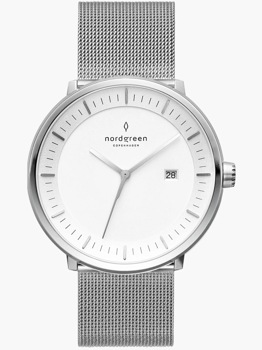 Model PH40SIMESIXX, autoriseret forhandler Klockorochsmycken.shop - Svensk