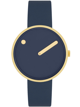 Model 34018-6714G, autoriseret forhandler Klockorochsmycken.shop - Svensk