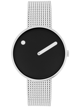 Model 34070-0814S, autoriseret forhandler Klockorochsmycken.shop - Svensk