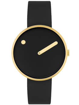 Model 34087-0114G, autoriseret forhandler Klockorochsmycken.shop - Svensk