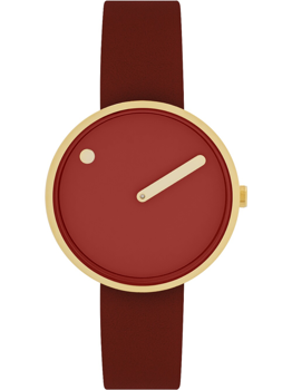 Model 34097-4314G, autoriseret forhandler Klockorochsmycken.shop - Svensk