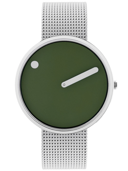 Model 43396-0820S, autoriseret forhandler Klockorochsmycken.shop - Svensk