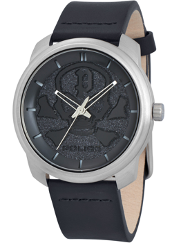 Model PL15714JS.02, autoriseret forhandler Klockorochsmycken.shop - Svensk