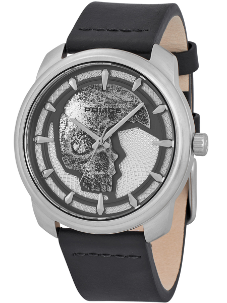 Model PL15714JS.04, autoriseret forhandler Klockorochsmycken.shop - Svensk