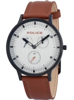 Model PL15968JSB.04, autoriseret forhandler Klockorochsmycken.shop - Svensk