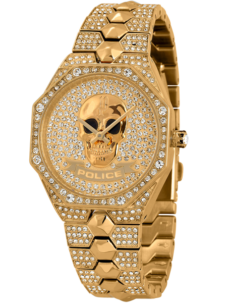 Model PL16027BSG.22M, autoriseret forhandler Klockorochsmycken.shop - Svensk