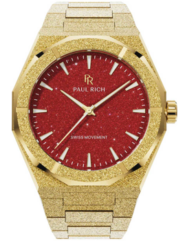 Model PR-45259, autoriseret forhandler Klockorochsmycken.shop - Svensk