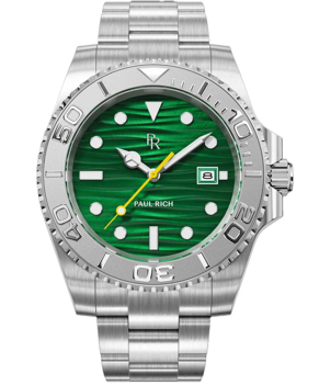 Model PR-46707, autoriseret forhandler Klockorochsmycken.shop - Svensk