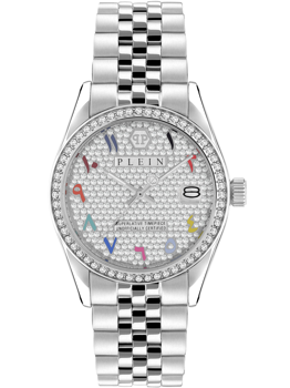 Model PWYAA0723, autoriseret forhandler Klockorochsmycken.shop - Svensk