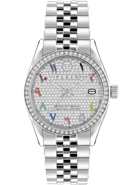 Model PWYAA0723, autoriseret forhandler Klockorochsmycken.shop - Svensk