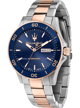 Model R8823100001, autoriseret forhandler Klockorochsmycken.shop - Svensk