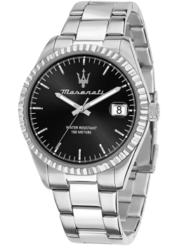 Model R8853100028, autoriseret forhandler Klockorochsmycken.shop - Svensk