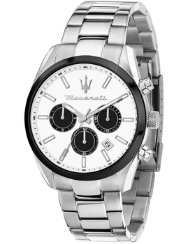 Model R8853151004, autoriseret forhandler Klockorochsmycken.shop - Svensk