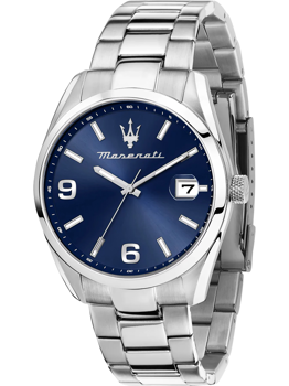 Model R8853151013, autoriseret forhandler Klockorochsmycken.shop - Svensk