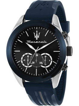 Model R8871612046, autoriseret forhandler Klockorochsmycken.shop - Svensk