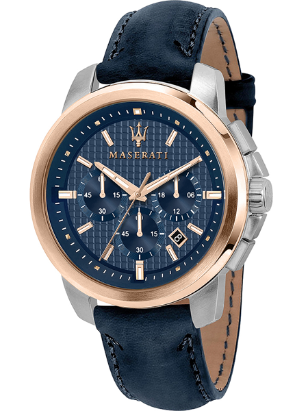 Model R8871621015, autoriseret forhandler Klockorochsmycken.shop - Svensk