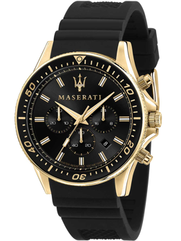 Model R8871640001, autoriseret forhandler Klockorochsmycken.shop - Svensk