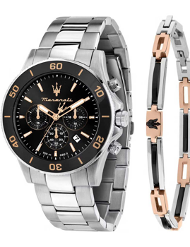 Model R8873600001, autoriseret forhandler Klockorochsmycken.shop - Svensk