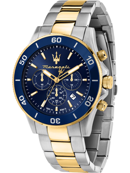 Model R8873600006, autoriseret forhandler Klockorochsmycken.shop - Svensk