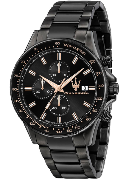 Model R8873640011, autoriseret forhandler Klockorochsmycken.shop - Svensk