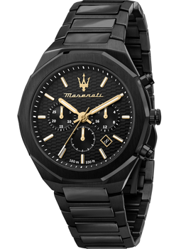 Model R8873642005, autoriseret forhandler Klockorochsmycken.shop - Svensk