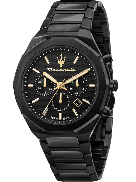 Model R8873642005, autoriseret forhandler Klockorochsmycken.shop - Svensk