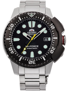 Model RA-AC0L01B00B, autoriseret forhandler Klockorochsmycken.shop - Svensk