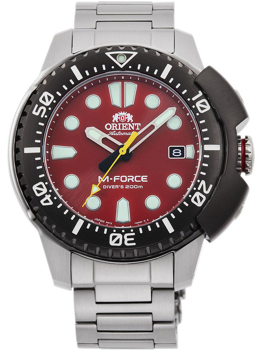 Model RA-AC0L02R00B, autoriseret forhandler Klockorochsmycken.shop - Svensk