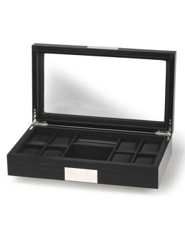 Model RS-2353-8BL, autoriseret forhandler Klockorochsmycken.shop - Svensk