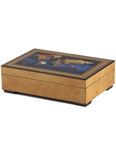 Model RS-2392-6MAP, autoriseret forhandler Klockorochsmycken.shop - Svensk