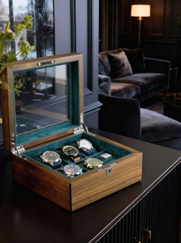 Model RS-2440-W, autoriseret forhandler Klockorochsmycken.shop - Svensk